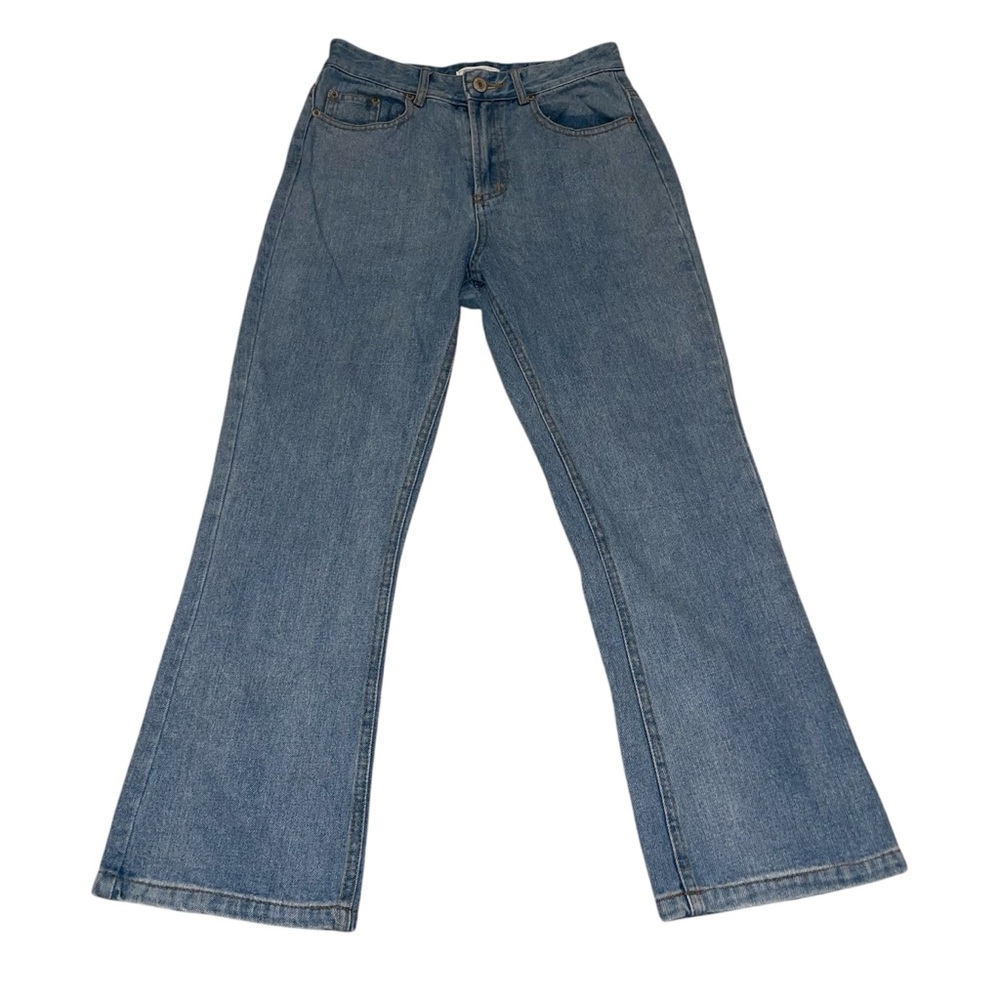 Emory Park Straight Leg Jean Women’s Jeans Size Small